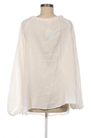 Bluzka damska H&M, Rozmiar M, Kolor Biały, Cena 44,94 zł