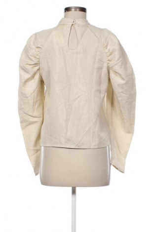Γυναικεία μπλούζα H&M, Μέγεθος S, Χρώμα  Μπέζ, Τιμή 11,99 €