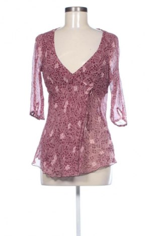 Dámská halenka H&M, Velikost XL, Barva Vícebarevné, Cena  139,00 Kč