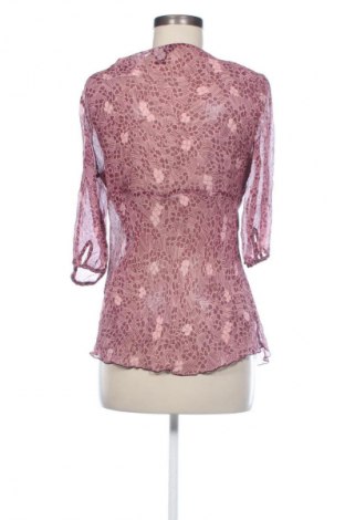 Dámská halenka H&M, Velikost XL, Barva Vícebarevné, Cena  139,00 Kč