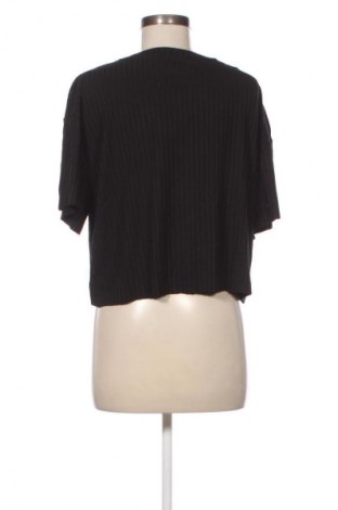 Bluză de femei H&M, Mărime L, Culoare Negru, Preț 64,99 Lei