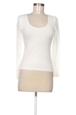 Bluză de femei H&M, Mărime S, Culoare Alb, Preț 64,99 Lei
