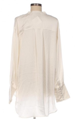 Dámská halenka H&M, Velikost L, Barva Krémová, Cena  139,00 Kč