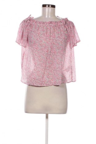 Damen Shirt H&M, Größe S, Farbe Mehrfarbig, Preis 13,99 €