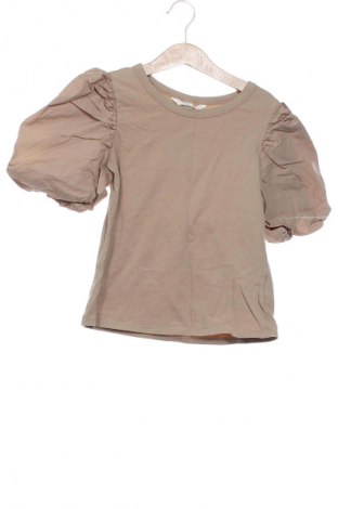 Dámská halenka H&M, Velikost XS, Barva Béžová, Cena  241,00 Kč