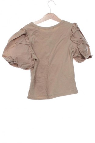 Dámská halenka H&M, Velikost XS, Barva Béžová, Cena  241,00 Kč