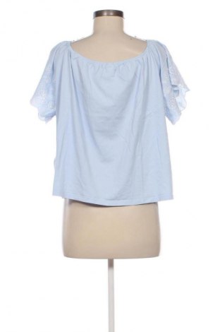 Dámská halenka H&M, Velikost XL, Barva Modrá, Cena  179,00 Kč