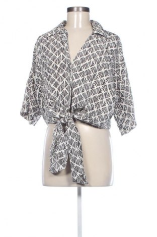 Dámská halenka H&M, Velikost M, Barva Vícebarevné, Cena  149,00 Kč