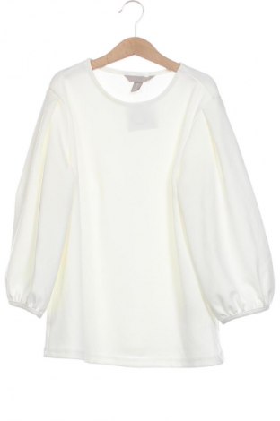 Damen Shirt H&M, Größe XS, Farbe Weiß, Preis 9,72 €