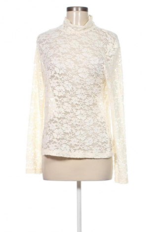 Dámská halenka H&M, Velikost L, Barva Bílá, Cena  309,00 Kč