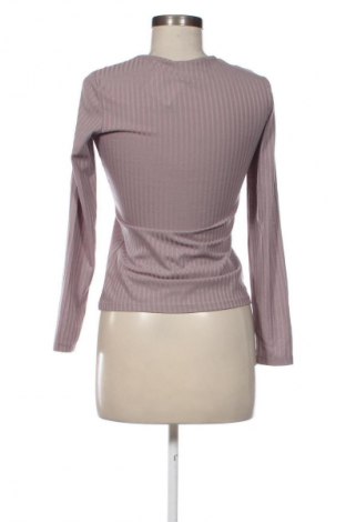 Dámská halenka H&M, Velikost S, Barva Fialová, Cena  149,00 Kč