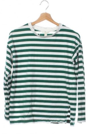 Damen Shirt H&M, Größe XS, Farbe Mehrfarbig, Preis 10,00 €