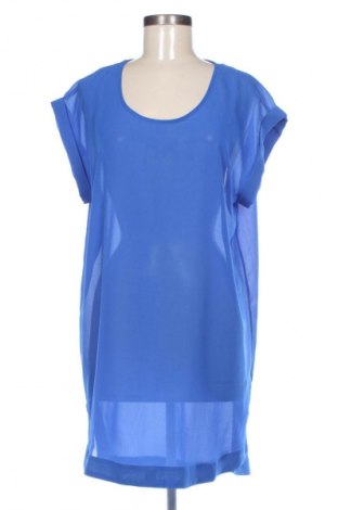 Dámská halenka H&M, Velikost L, Barva Modrá, Cena  247,00 Kč