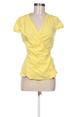 Dámská halenka H&M, Velikost L, Barva Žlutá, Cena  179,00 Kč