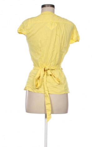 Dámská halenka H&M, Velikost L, Barva Žlutá, Cena  179,00 Kč