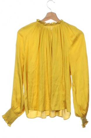 Damen Shirt H&M, Größe XS, Farbe Gelb, Preis € 9,72