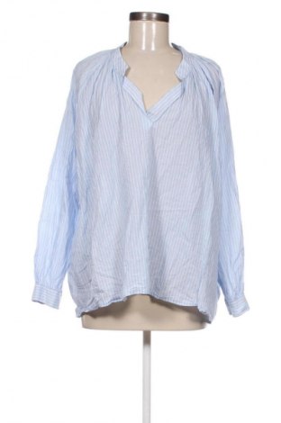 Γυναικεία μπλούζα H&M, Μέγεθος XL, Χρώμα Πολύχρωμο, Τιμή 9,72 €
