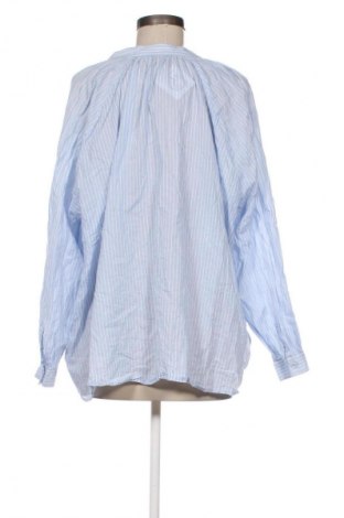 Γυναικεία μπλούζα H&M, Μέγεθος XL, Χρώμα Πολύχρωμο, Τιμή 9,72 €