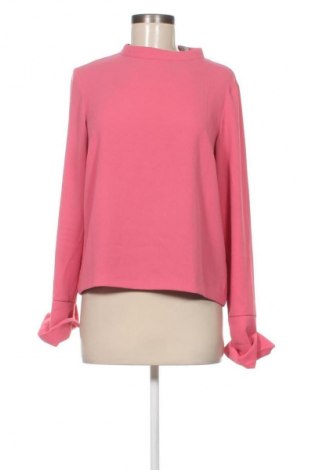 Bluzka damska H&M, Rozmiar S, Kolor Różowy, Cena 62,99 zł