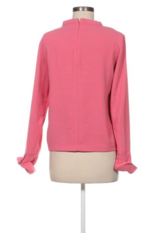 Bluzka damska H&M, Rozmiar S, Kolor Różowy, Cena 62,99 zł
