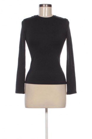 Dámska blúza H&M, Veľkosť S, Farba Čierna, Cena  9,96 €