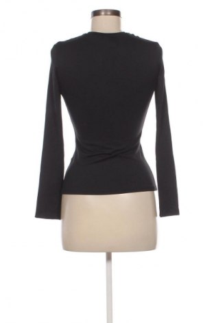 Dámska blúza H&M, Veľkosť S, Farba Čierna, Cena  9,96 €