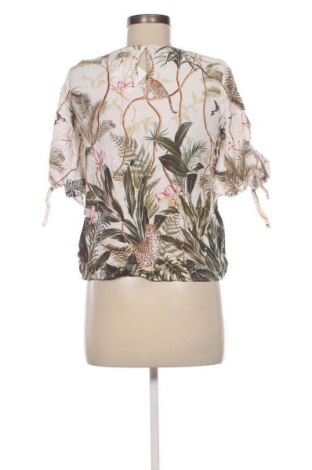 Bluzka damska H&M, Rozmiar M, Kolor Kolorowy, Cena 23,99 zł
