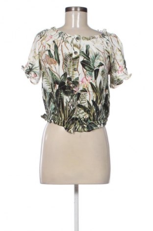 Dámska blúza H&M, Veľkosť M, Farba Viacfarebná, Cena  9,72 €