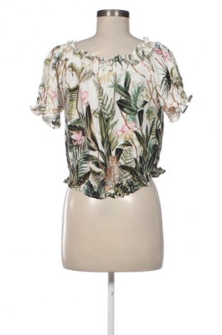 Dámska blúza H&M, Veľkosť M, Farba Viacfarebná, Cena  9,72 €
