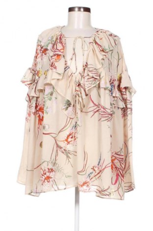 Bluzka damska H&M, Rozmiar L, Kolor Kolorowy, Cena 44,77 zł