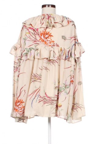 Bluzka damska H&M, Rozmiar L, Kolor Kolorowy, Cena 44,77 zł