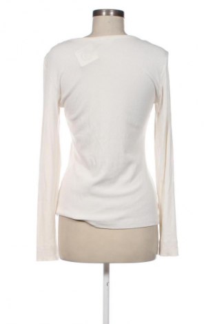 Bluzka damska H&M, Rozmiar M, Kolor Beżowy, Cena 44,77 zł