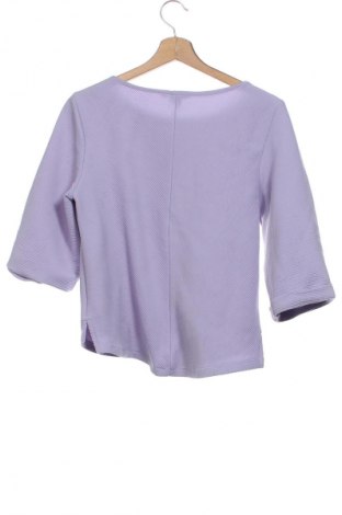 Dámska blúza H&M, Veľkosť XS, Farba Fialová, Cena  10,29 €