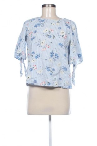 Bluză de femei H&M, Mărime M, Culoare Multicolor, Preț 52,05 Lei