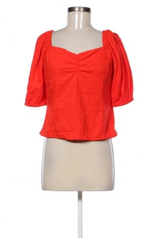 Bluză de femei H&M, Mărime M, Culoare Roșu, Preț 55,10 Lei
