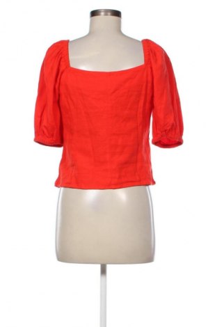 Bluză de femei H&M, Mărime M, Culoare Roșu, Preț 55,10 Lei
