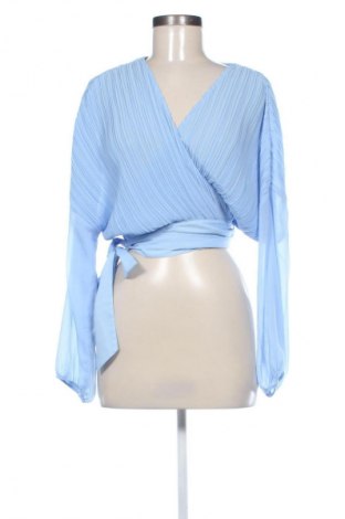 Női blúz H&M, Méret S, Szín Kék, Ár 2 629 Ft