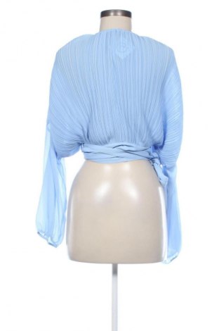 Női blúz H&M, Méret S, Szín Kék, Ár 2 629 Ft