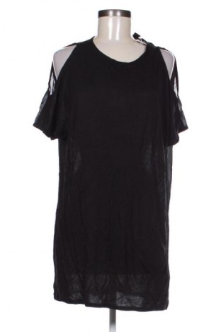 Dámska blúza H&M, Veľkosť S, Farba Čierna, Cena  9,72 €