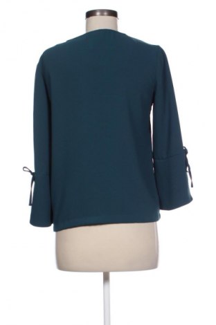Dámská halenka H&M, Velikost S, Barva Modrá, Cena  241,00 Kč