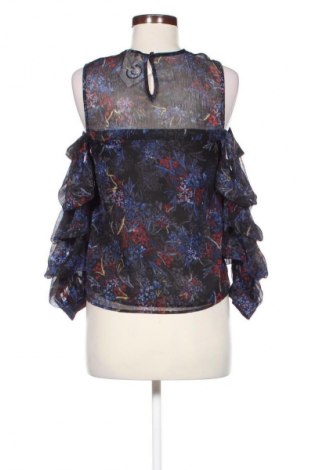 Dámská halenka H&M, Velikost S, Barva Vícebarevné, Cena  241,00 Kč