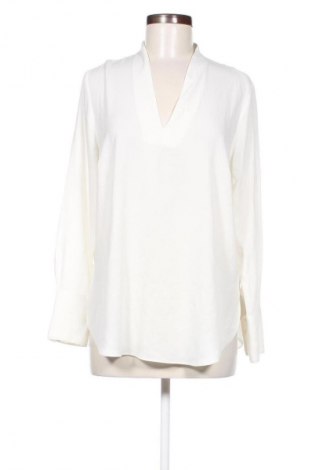 Γυναικεία μπλούζα H&M, Μέγεθος L, Χρώμα Εκρού, Τιμή 9,72 €