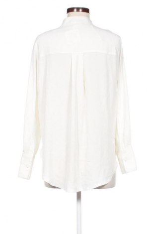 Γυναικεία μπλούζα H&M, Μέγεθος L, Χρώμα Εκρού, Τιμή 9,72 €