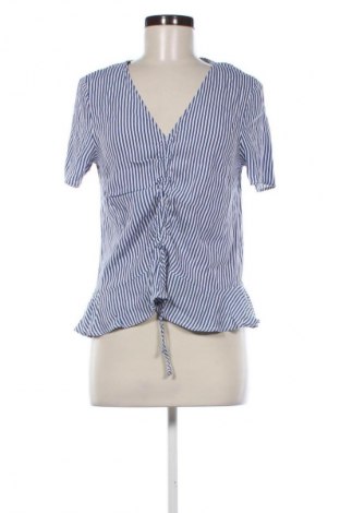 Bluzka damska H&M, Rozmiar M, Kolor Kolorowy, Cena 43,68 zł