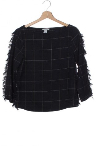 Bluzka damska H&M, Rozmiar XS, Kolor Kolorowy, Cena 43,68 zł