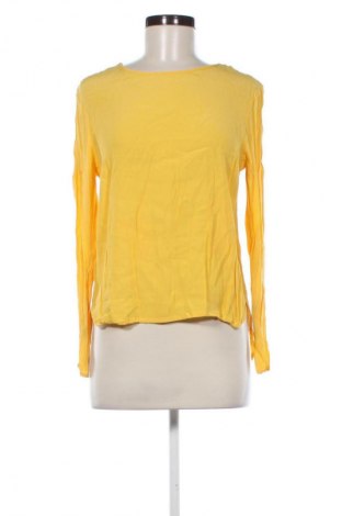 Bluzka damska H&M, Rozmiar M, Kolor Żółty, Cena 43,68 zł