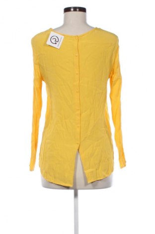 Bluzka damska H&M, Rozmiar M, Kolor Żółty, Cena 43,68 zł