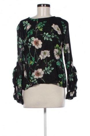 Bluzka damska H&M, Rozmiar L, Kolor Kolorowy, Cena 43,68 zł