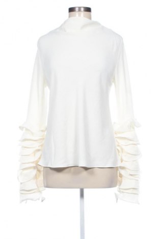 Bluzka damska H&M, Rozmiar S, Kolor Biały, Cena 71,26 zł