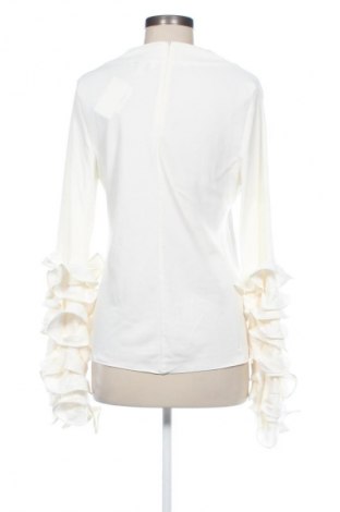 Bluzka damska H&M, Rozmiar S, Kolor Biały, Cena 71,26 zł
